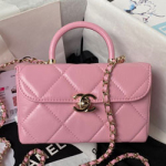 샤넬 핸드백 AS4469