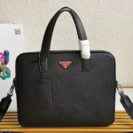 프라다 핸드백  2VE368