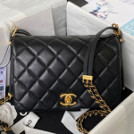 샤넬 핸드백 AS4353