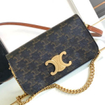 셀린느 핸드백 10L972