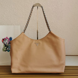 프라다 핸드백 1BA638