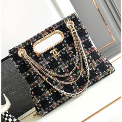 샤넬 핸드백  AS4489