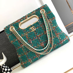 샤넬 핸드백  AS4489