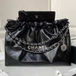 샤넬 핸드백  AS4486