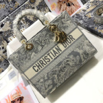 크리스찬디올 숄더백 M0566