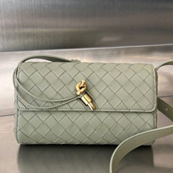 보테가 베네타 숄더백 755545