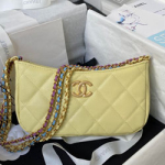 샤넬 핸드백 AS4597