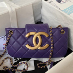 샤넬 핸드백 AS4611