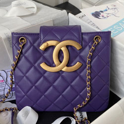 샤넬 핸드백 AS4596