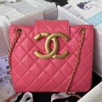 샤넬 핸드백 AS4596