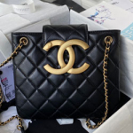 샤넬 핸드백 AS4596