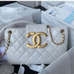 샤넬 핸드백 AS4603