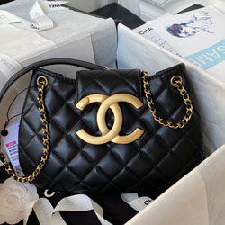 샤넬 핸드백 AS4610