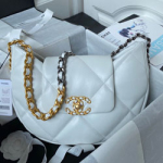 샤넬 핸드백 AS4638