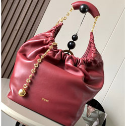 로에베 핸드백  라지  9041