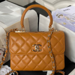 샤넬 핸드백 20cm AS4654