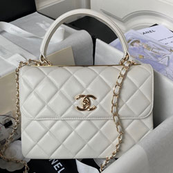 샤넬 핸드백 25cm AS2236
