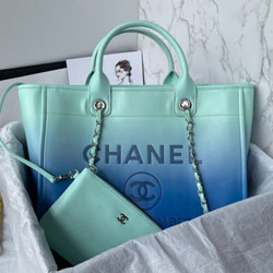 샤넬 핸드백 34cm AS3351