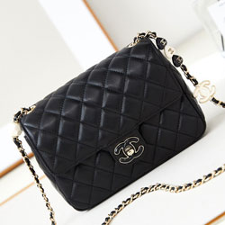 샤넬 핸드백 AS3783