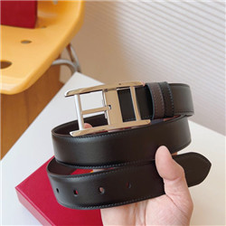 까르띠에 벨트-16548
