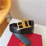 까르띠에 벨트-64851