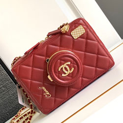 샤넬 플랩 백 AS2405