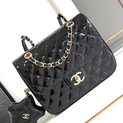 샤넬 플랩 백 AS2401