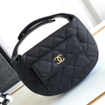 샤넬 플랩 백 AS4369
