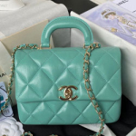 샤넬 플랩 백 AS4543