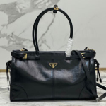 프라다 핸드백 1BA433