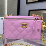 샤넬 핸드백 17cm  AP3204