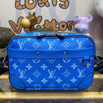 루이비통 알파 메신저 M31016