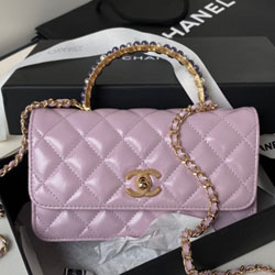 샤넬 핸드백 19cm AS3803