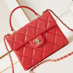 샤넬 핸드백 AS4711