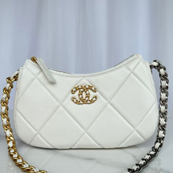 샤넬 플랩백 24cm AS3765