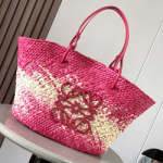 로에베 핸드백 8008