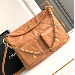 샤넬 핸드백 AS0527