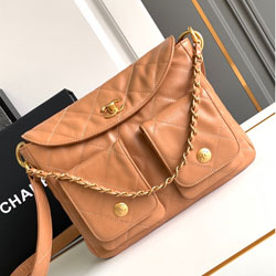 샤넬 핸드백 AS0528