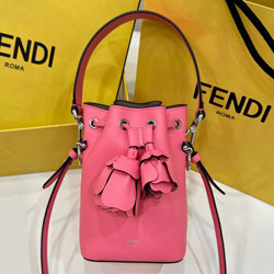 펜디 핸드백 8611