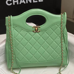 샤넬 핸드백 AS4135