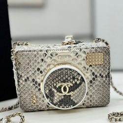 샤넬 핸드백 AS4817