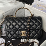 샤넬 핸드백 20cm AS4924
