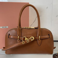 미우미우 숄더백 5BB168