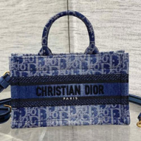 크리스찬디올 숄더백 M0730