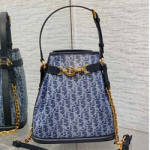 크리스찬디올 숄더백 M0718