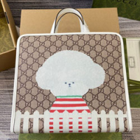 구찌 숄더백 605614