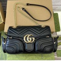 구찌 숄더백 795228