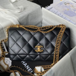 샤넬 핸드백 AS4971