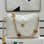 샤넬 핸드백 A96092