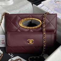 샤넬 핸드백 AS5036